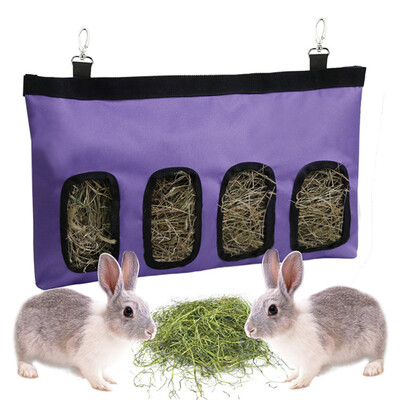 Hay Bag For Small Animals