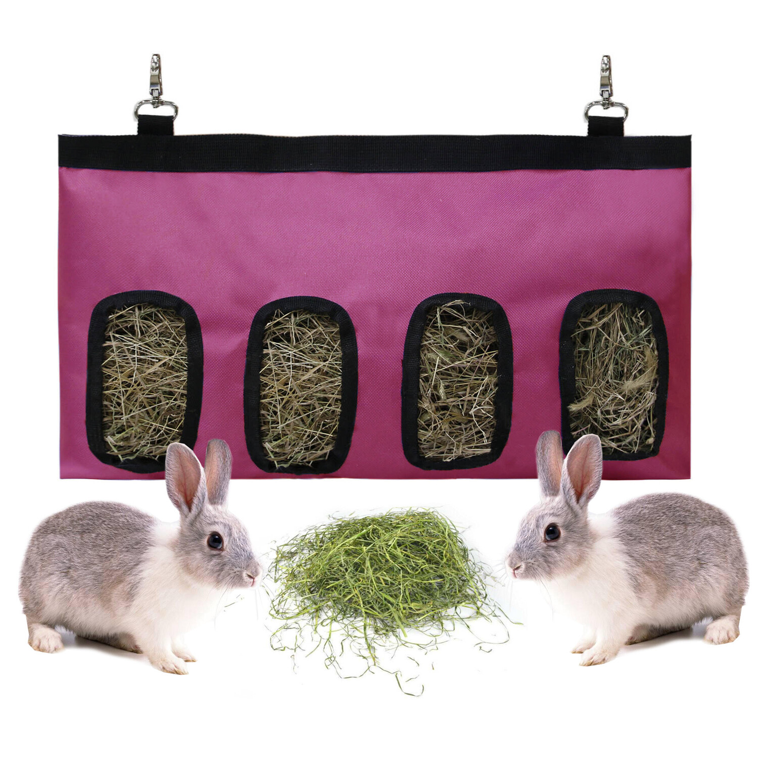 Hay Bag For Small Animals