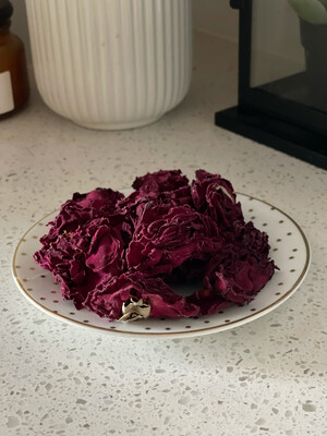 Queen Rose Treat 15g