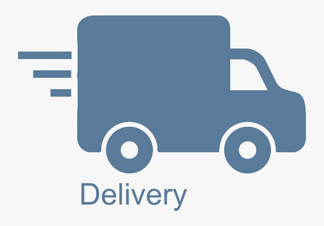 Delivery Fee
