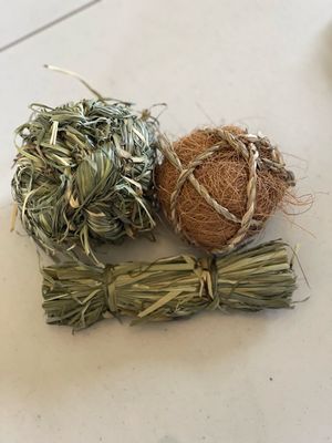 Deluxe Toy Pack (3pcs)