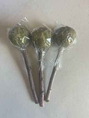 Timothy Lollipops (3 Pcs)