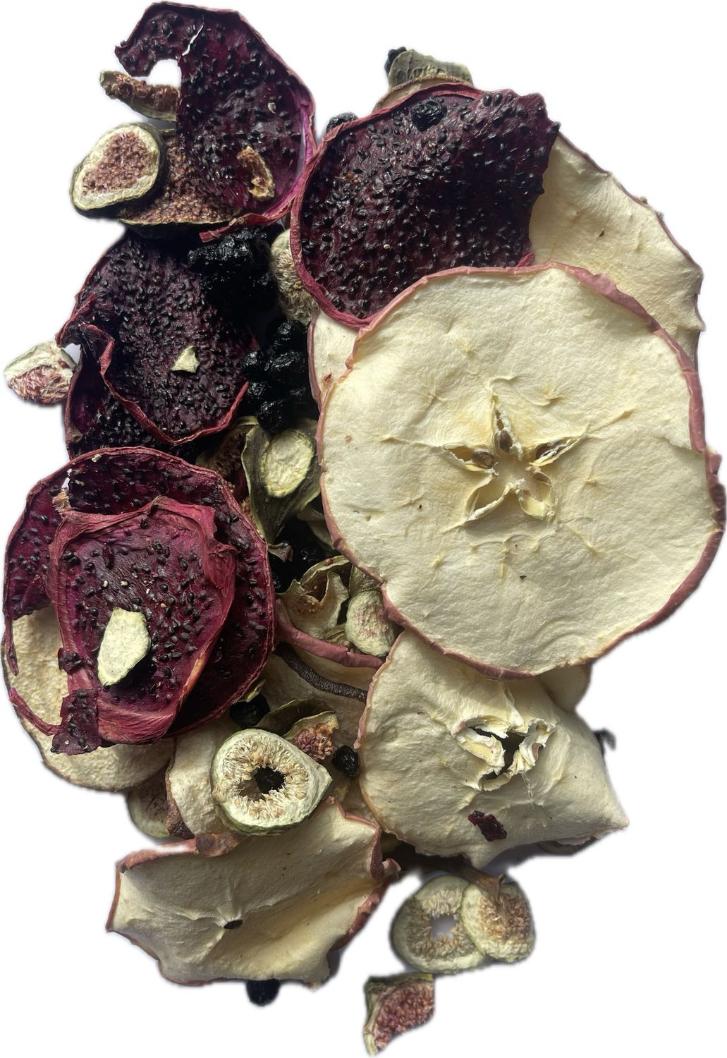 Fruit Chips 100g