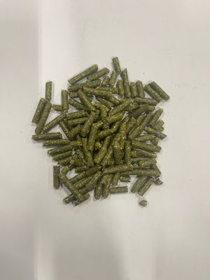 Timothy Pellets 1kg