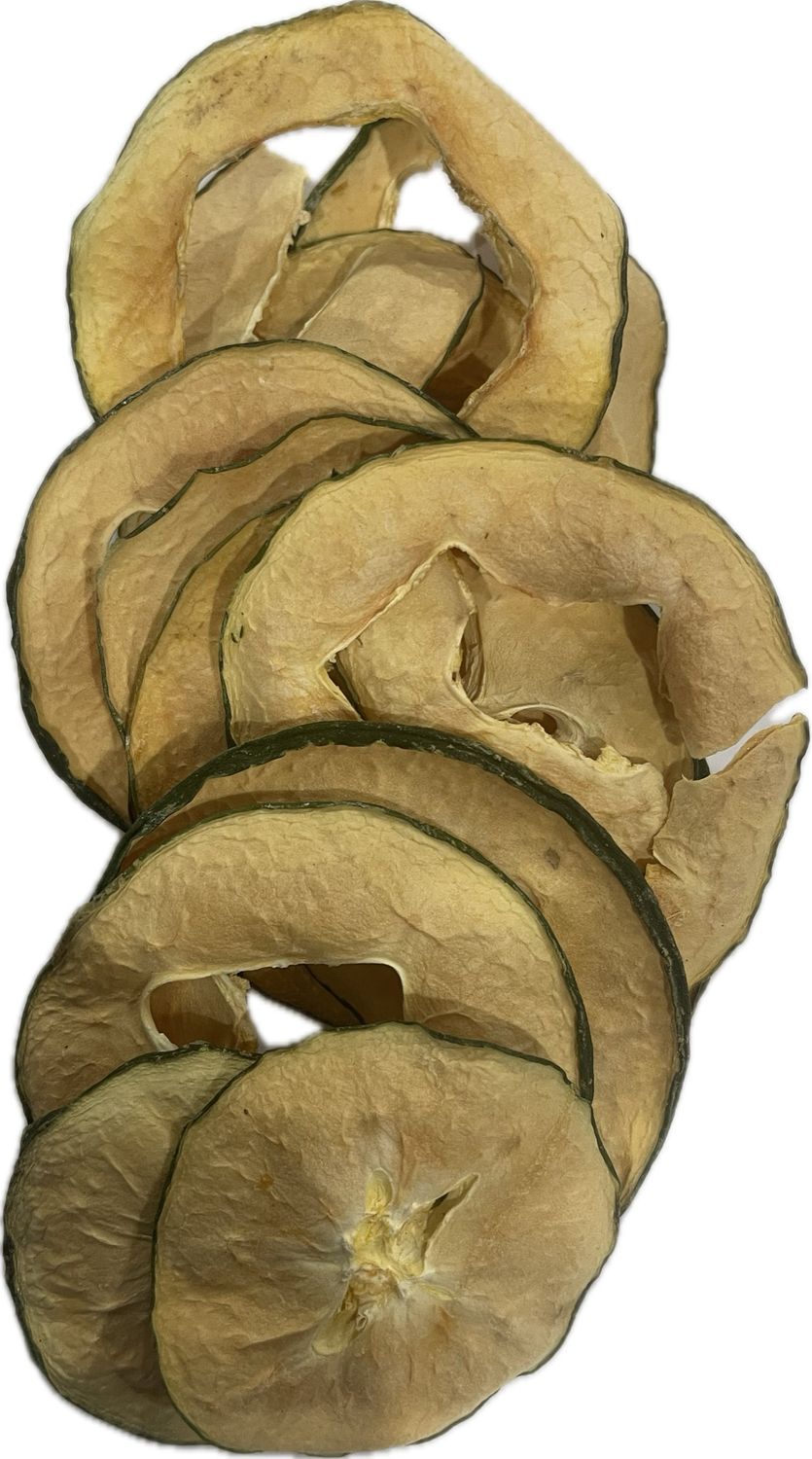 Papaya Chips 50g