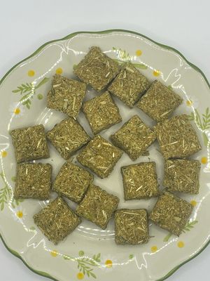 Carrot &amp; Apple &amp; Dill Cookies (18pcs)