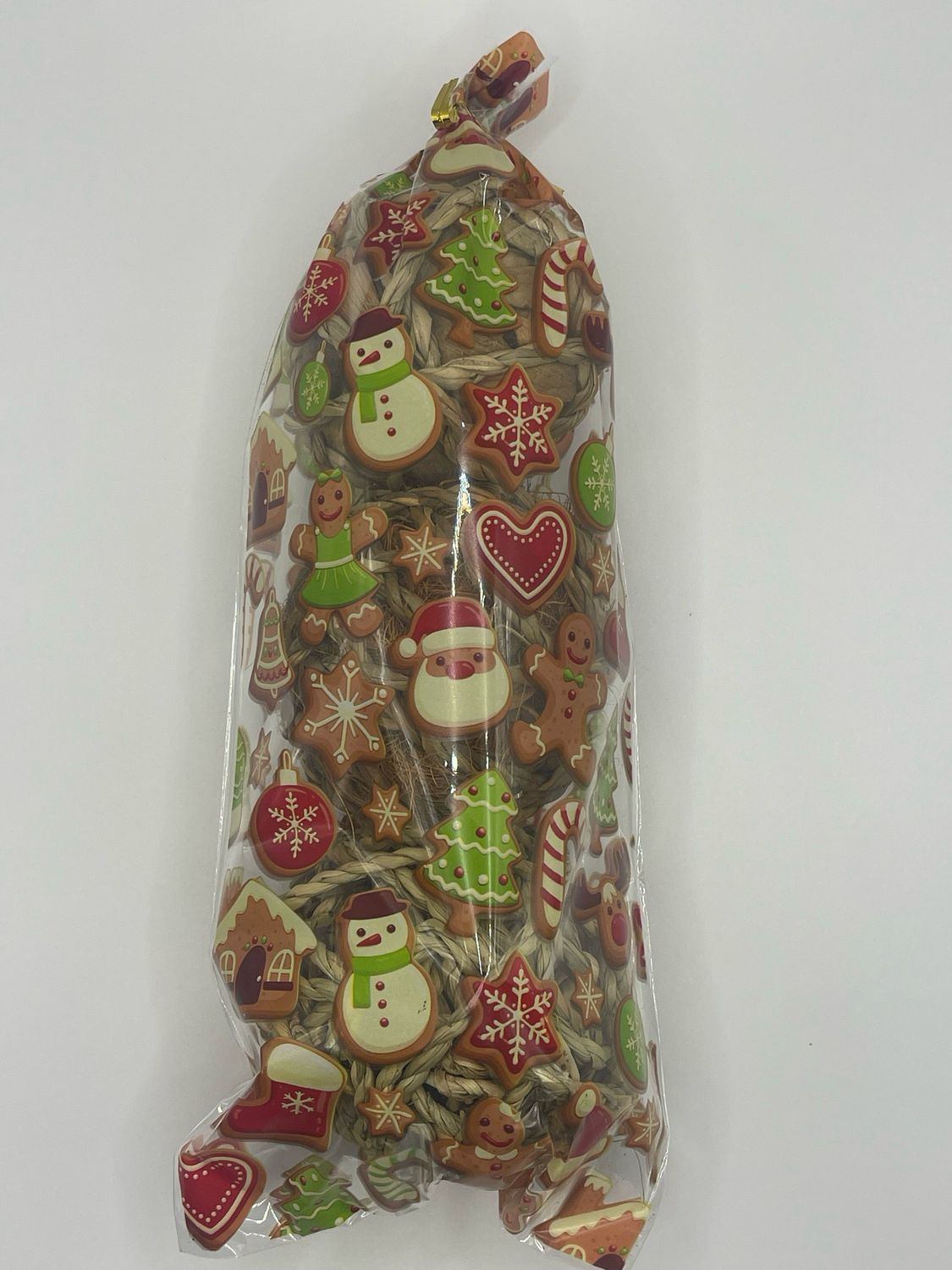 Christmas Deluxe Ball Pack (3pcs)