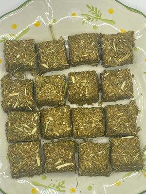 Pineapple Papaya &amp; Banana Cookies (16pcs)