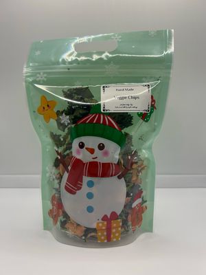 Veggie Chips 25g