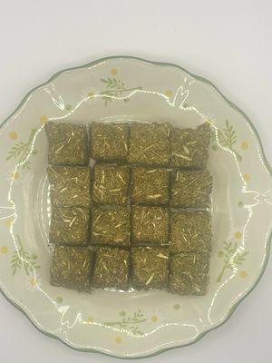 Apple Pear &amp; Banana Cookies (16pcs)