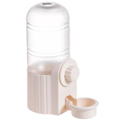Water Bowl / Bottle Smart Design 700ml