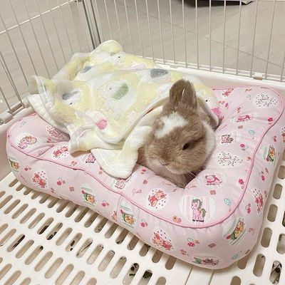 Relaxing Bed for small animal 2 colours