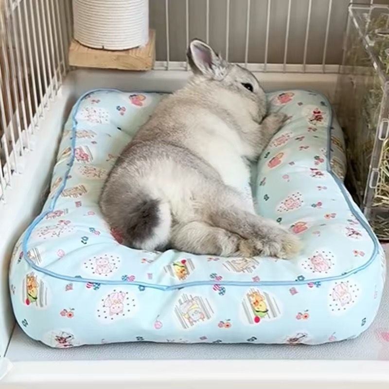 Relaxing Bed for small animal 2 colours