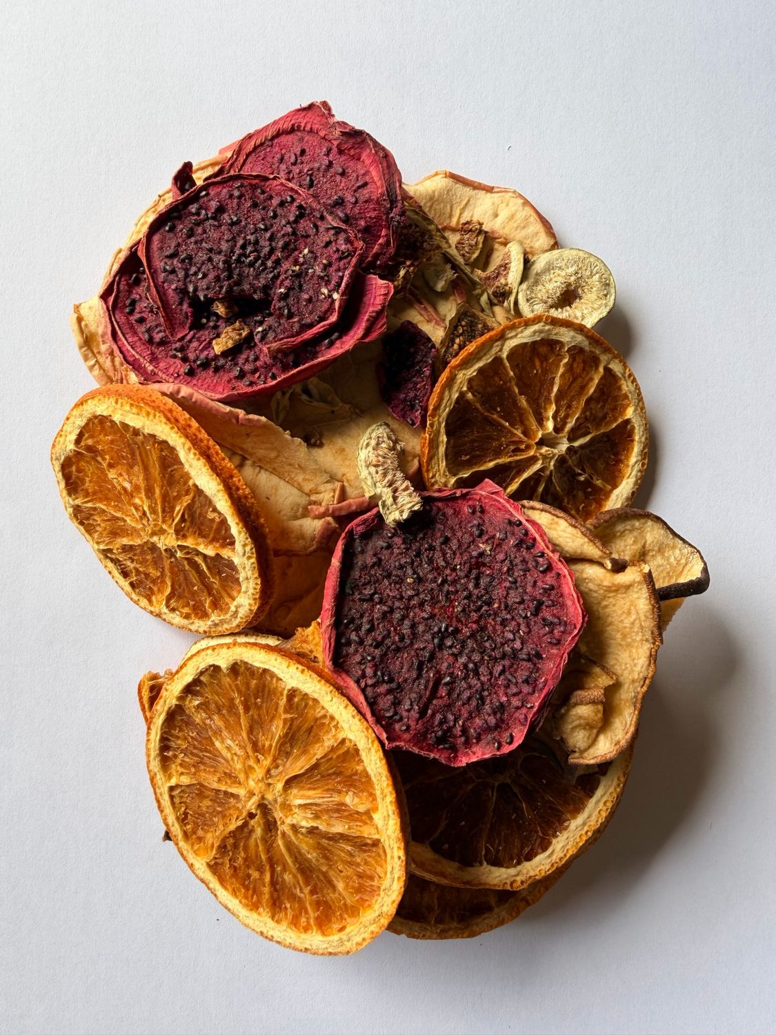 Fruit Chips 100g