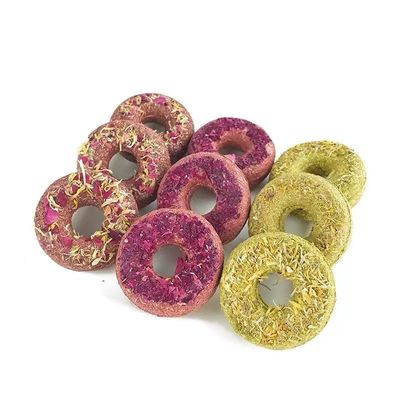 3 Flavour Hay Blend Donuts (9pcs)