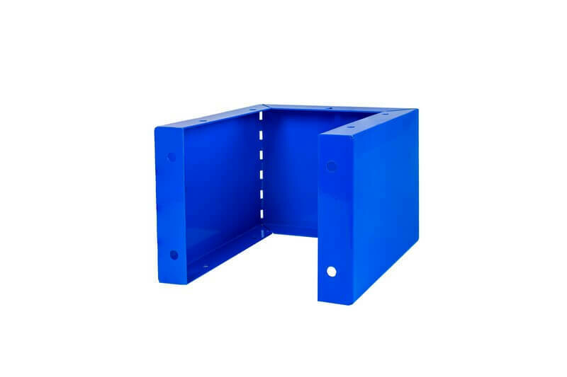 Alza para porta tornillo basculante