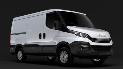 Iveco Daily L1 H1