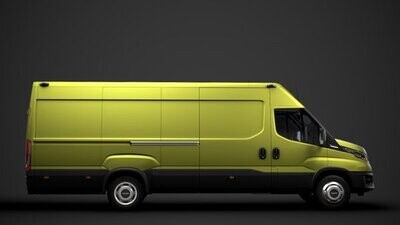 Iveco Daily L4 H2