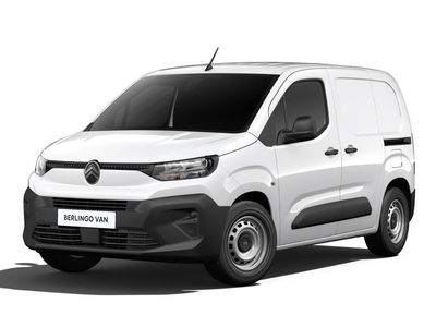 Citroen Berlingo M