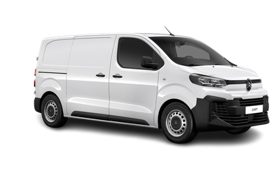 Citroen Jumpy XS