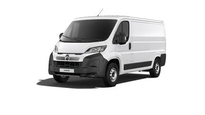 Citroen Jumper L1H1