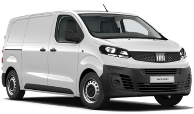 Fiat Scudo XL 2024