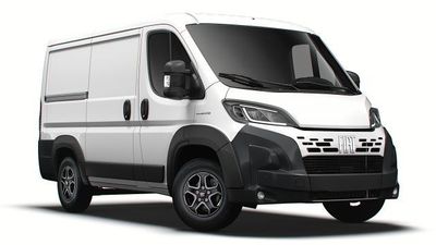 Fiat Ducato L1