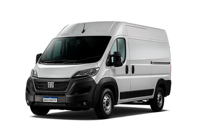 Fiat Ducato L2 H2