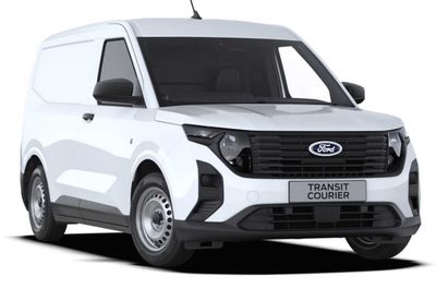 Ford Courier