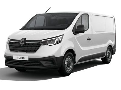 Renault Trafic L2