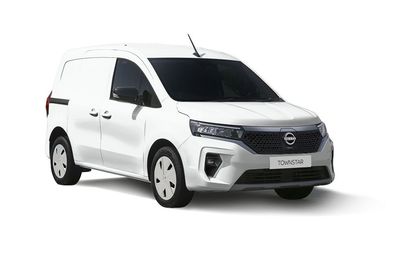 Nissan Townstar