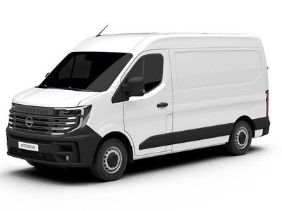 Nissan Interstar 2024 L2H2