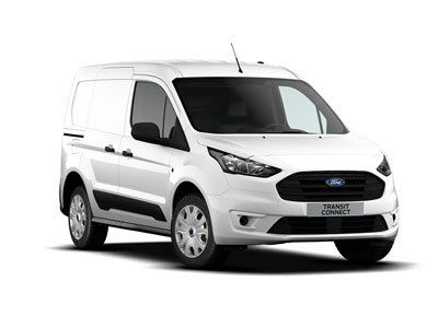 Ford Connect  L2