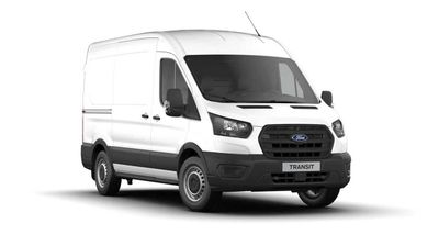 Ford Transit L2H2