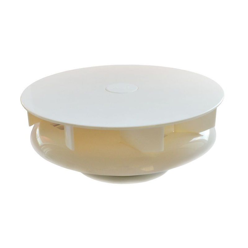 Aireador techo furgoneta Centaflow