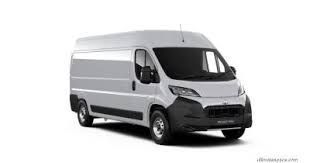 Toyota Proace Max 2025 L3H2