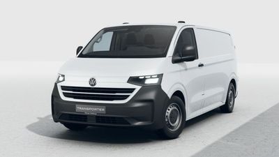 Volkswagen Transporter T7 L1