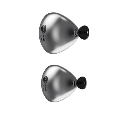 Cierres Daken Blackstone Combo (2 cierres) cerradura manual / automática para furgoneta