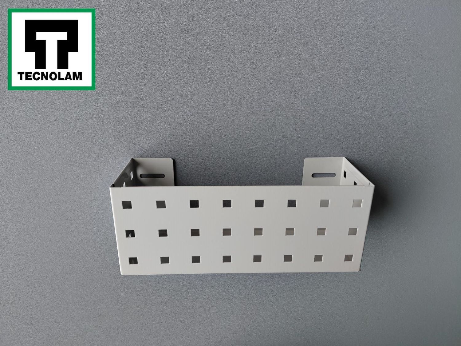 Porta objetos furgoneta