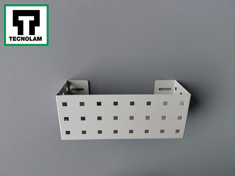 Porta objetos furgoneta