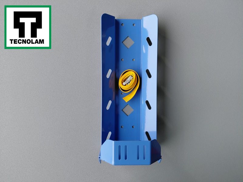 Soporte extintor regulable