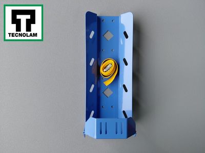 Soporte extintor regulable Soporte extintor regulable