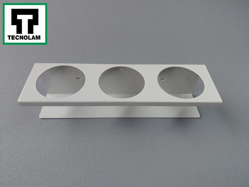 Porta Sprays furgoneta