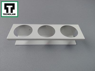 Porta Sprays furgoneta