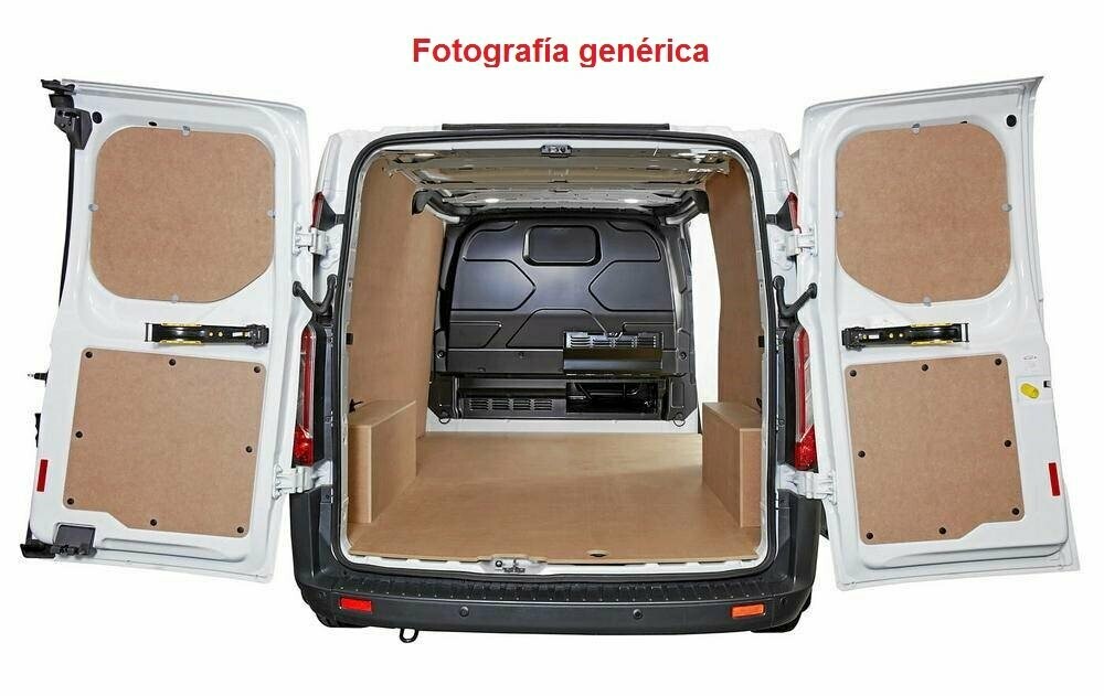 Suelo DM hidrófugo