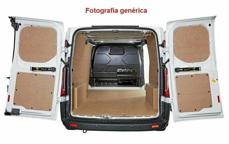 Suelo DM hidrófugo
