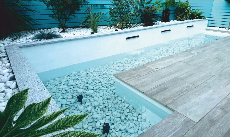 Water Feature Design