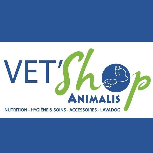 Vetshop ANIMALIS