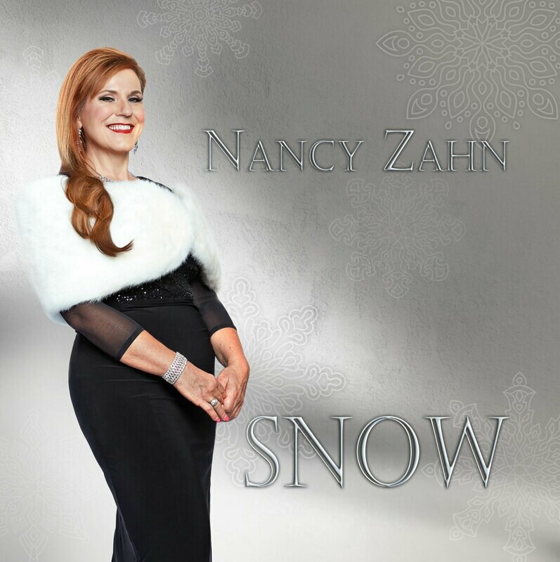 SNOW by Nancy Zahn