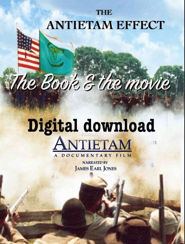 ANTIETAM-Download .pdf and .mp4
